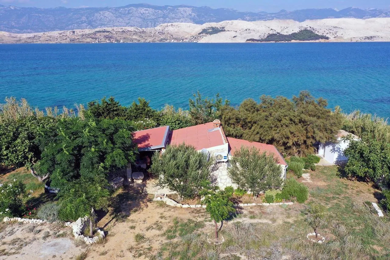Holiday home House Tomislav Villa Kolan Croatia