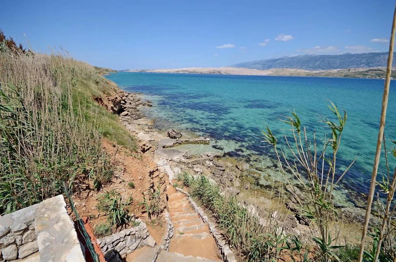 Holiday home House Tomislav Villa Kolan Croatia