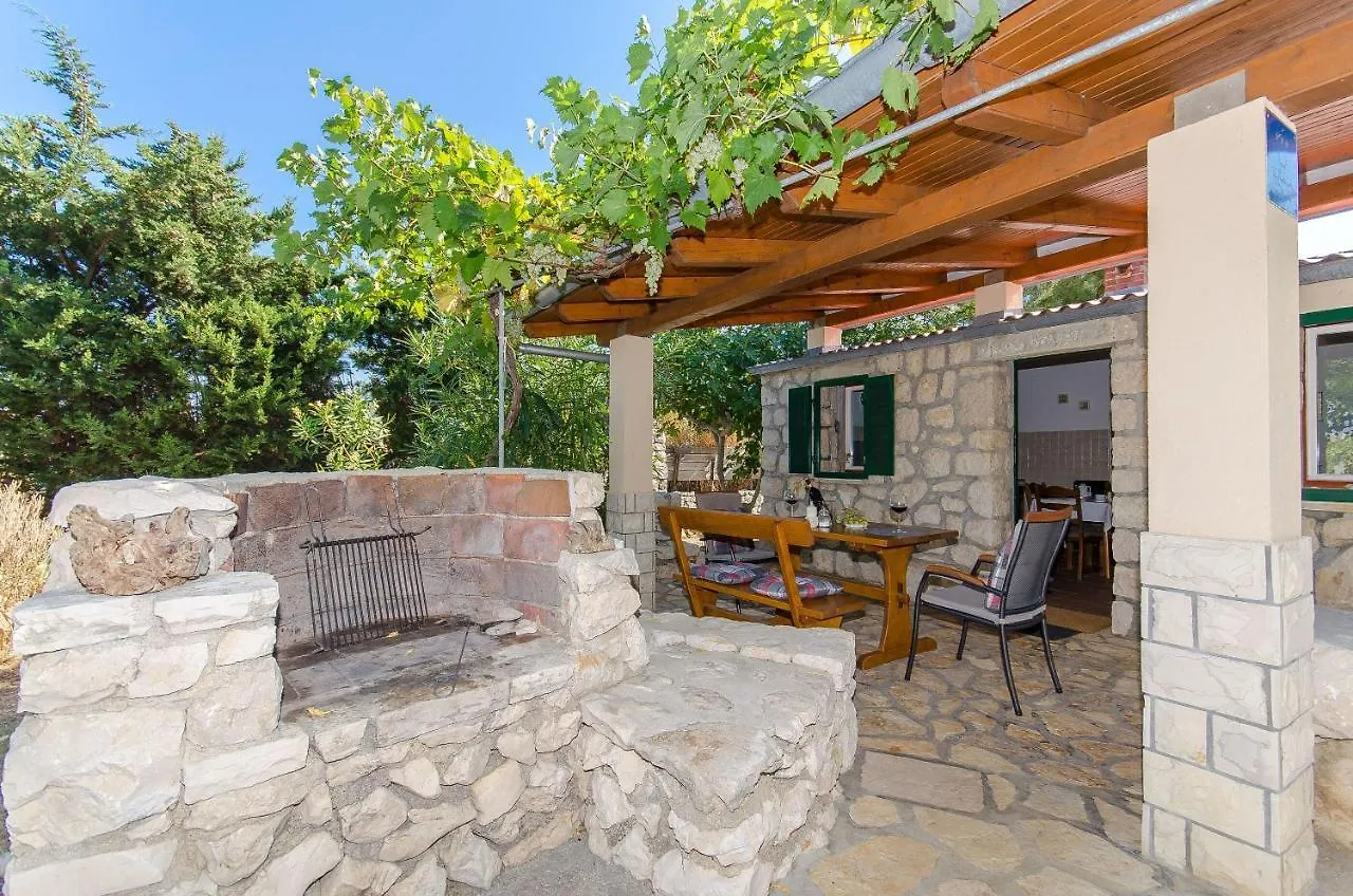 Holiday home House Tomislav Villa Kolan