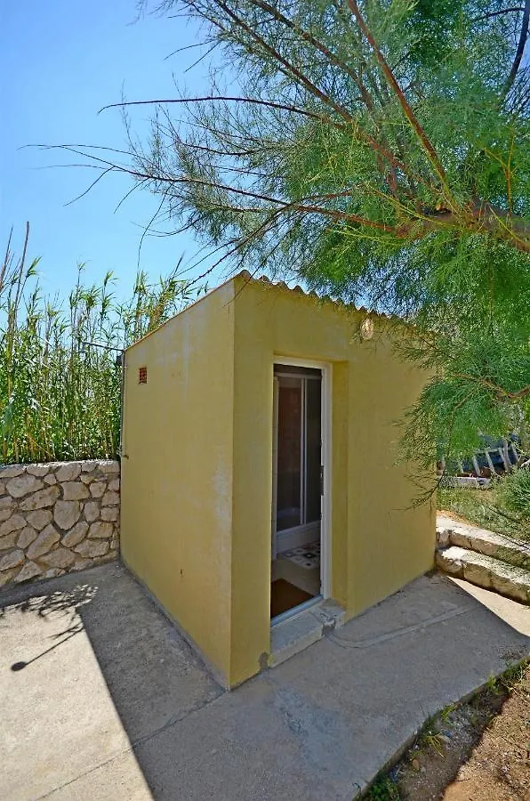 House Tomislav Villa Kolan Croatia
